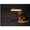 Image 1 : Antique Japanese Export Dresser Set #866773