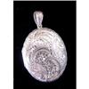 Image 1 : Antique Victorian Locket  & Pendant #866873