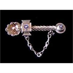 Antique Journeyman's Masterwork Pin #866883