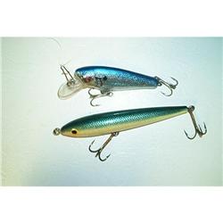 Bagley's and Eatum-Up-Bates Lures #871655