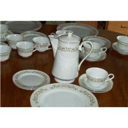 China-Fine China of Japan-Bell Flower (40) #871661