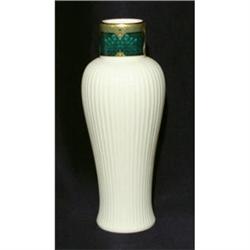 Lenox Vase - Ribbed #871667