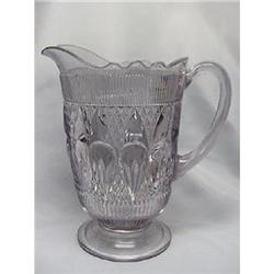 EAPG Parachute Pitcher - Sun Purple #871671
