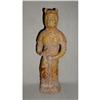 Image 1 : Old Chinese Tang Style pottery warrior #871678