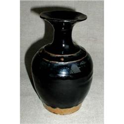 Antique Chinese Song provincial Henan black #871703