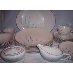 Knowles China Fantasy Pattern 42 Pieces #871730