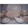 Image 1 : Knowles China Fantasy Pattern 42 Pieces #871730