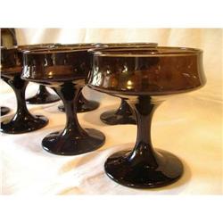 Champagne or Sherbets in Brown #871740