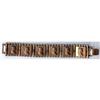 Image 1 : Cleopatra Egyptian Link Copper Bracelet #872013