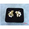 Image 1 : IPS Gold Filled Cultured Freshwater Pearl #872227