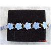 Image 1 : ANTON MICHELSEN Denmark Sterling Enamel #872493