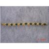 Image 1 : TRIFARI Bracelet  Taurus  May  Emerald  #872715