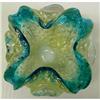 Image 1 : 50's MURANO Dish Gold Inclusions #872867