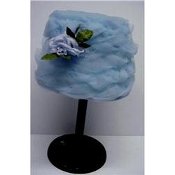 40's Hudson Bay FANCY HAT  #872868