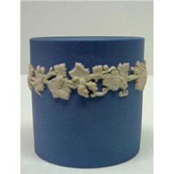 Wedgwood JASPERWARE Cigarette Stand #872872