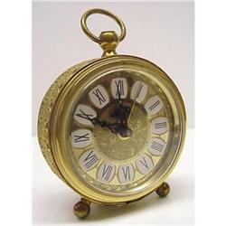Old German Alarm CLOCK #2 #872881