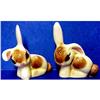 Image 1 : Adorable Figural Salt & Pepper #872921