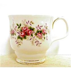 ROYAL ALBERT MUG LAVENDER ROSE #4 #872995