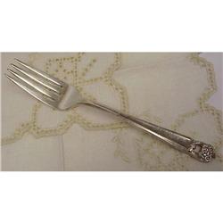 Deco Fork  ETERNALLY YOURS #873009