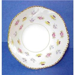 Royal Stafford Bowl - Pansy,Forget Me Not #873034