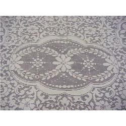 FILET LACE RUNNER #873049