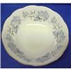 Royal Albert Cereal Bowl  SILVER MAPLE #873074