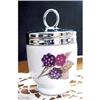 Royal Worcester Porcelain Egg Coddler  #873081