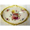 Hammersley China  Dish LADY PATRICIA Signed #873091