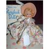 Nancy Ann Storybook Little Miss Sweet Miss #873176