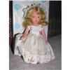 Nancy Ann Storybook Doll Little Miss Muffet #873182