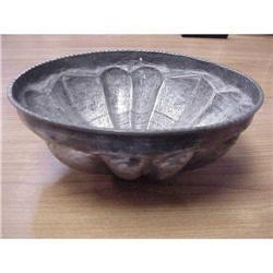 Antique Turkish Bath Water Bowl #873210