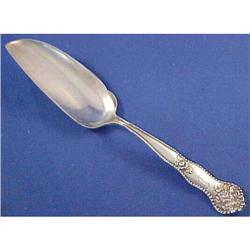 Adolphus by Mount Vernon sterling Jelly Knife #873222