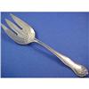 Image 1 : Lancaster Rose by Gorham sterling Serving Fork #873245