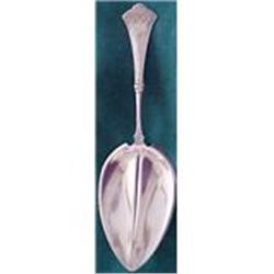 Fabulous All sterling Huge Victorian Pie Server #873250