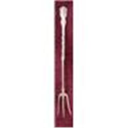 Whiting Louis XV Sterling silver Lettuce Fork #873251