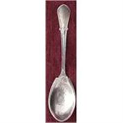 Swiss by Gorham Sterling Sugar Spoon #873253