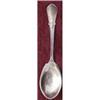 Image 1 : Swiss by Gorham Sterling Sugar Spoon #873253