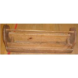 Extra Large Primitive Tool Box #873258