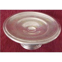 Sterling Compote with Frolicking Nude Scenes #873281