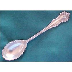Mazarin by Dominick & Haff Sterling Sugar Spoon #873290