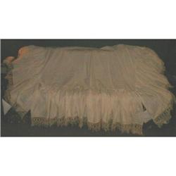 AUTHENTIC LAURA COPENHAVER OF VIRGINIA COTTON #873356