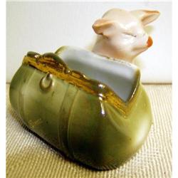 German Pink Pig #873449