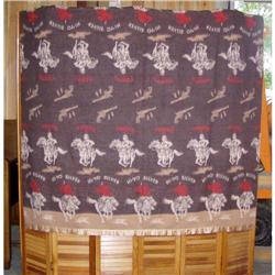 Lone Ranger Blanket #873451