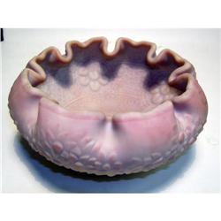 Fenton Queen's Burmese Bowl #873455