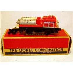 Lionel 0  Gauge #3927 Track Cleaning Car W/Box #873467