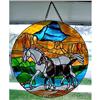 Image 1 : Filly & Colt Painting FREE SHIPPING #873550