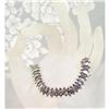 Image 1 : Elaborate Sterling Anklet from Rajasthan #873704