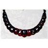 Image 1 : Incredible Flashy  Baltic Amber Collar #873751