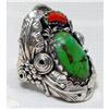 Image 1 : Grand Master's TRIBAL Ring of Choice  #873761