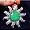 Image 1 : TURQUOISE Sun to Light your DAY #873762